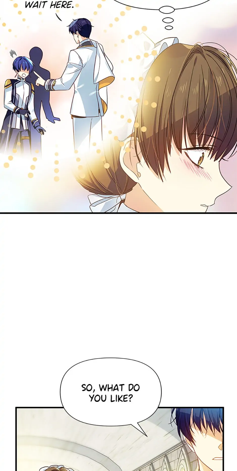 I’ve been here from the beginning Chapter 12 - page 26