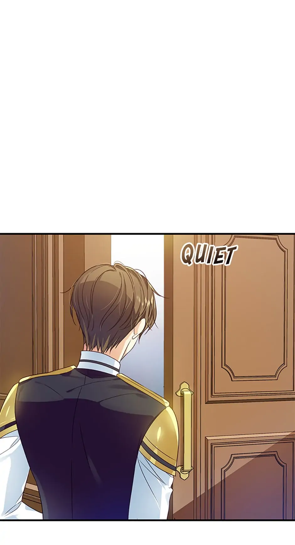 I’ve been here from the beginning Chapter 12 - page 3