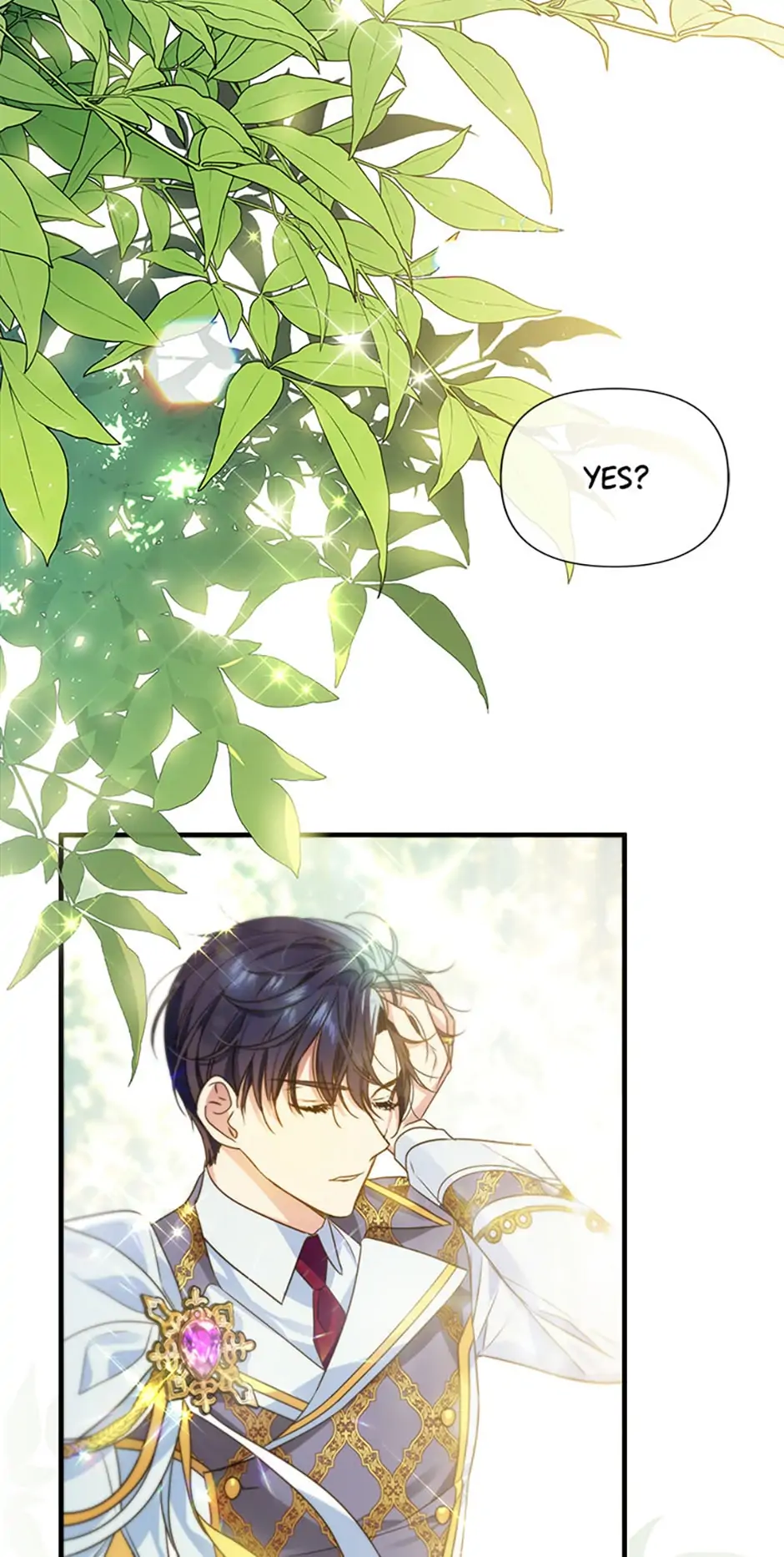 I’ve been here from the beginning Chapter 12 - page 31