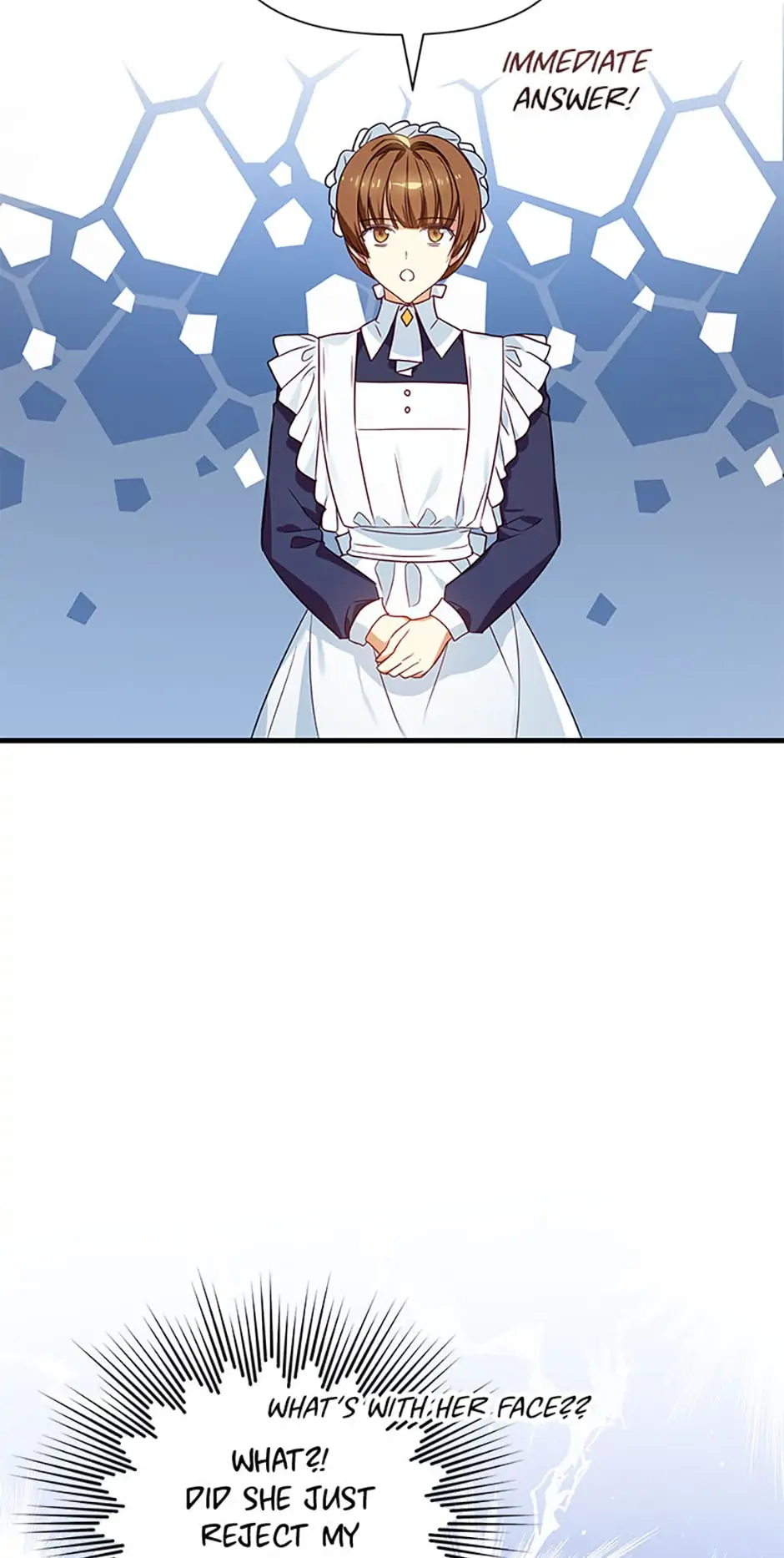 I’ve been here from the beginning Chapter 12 - page 34