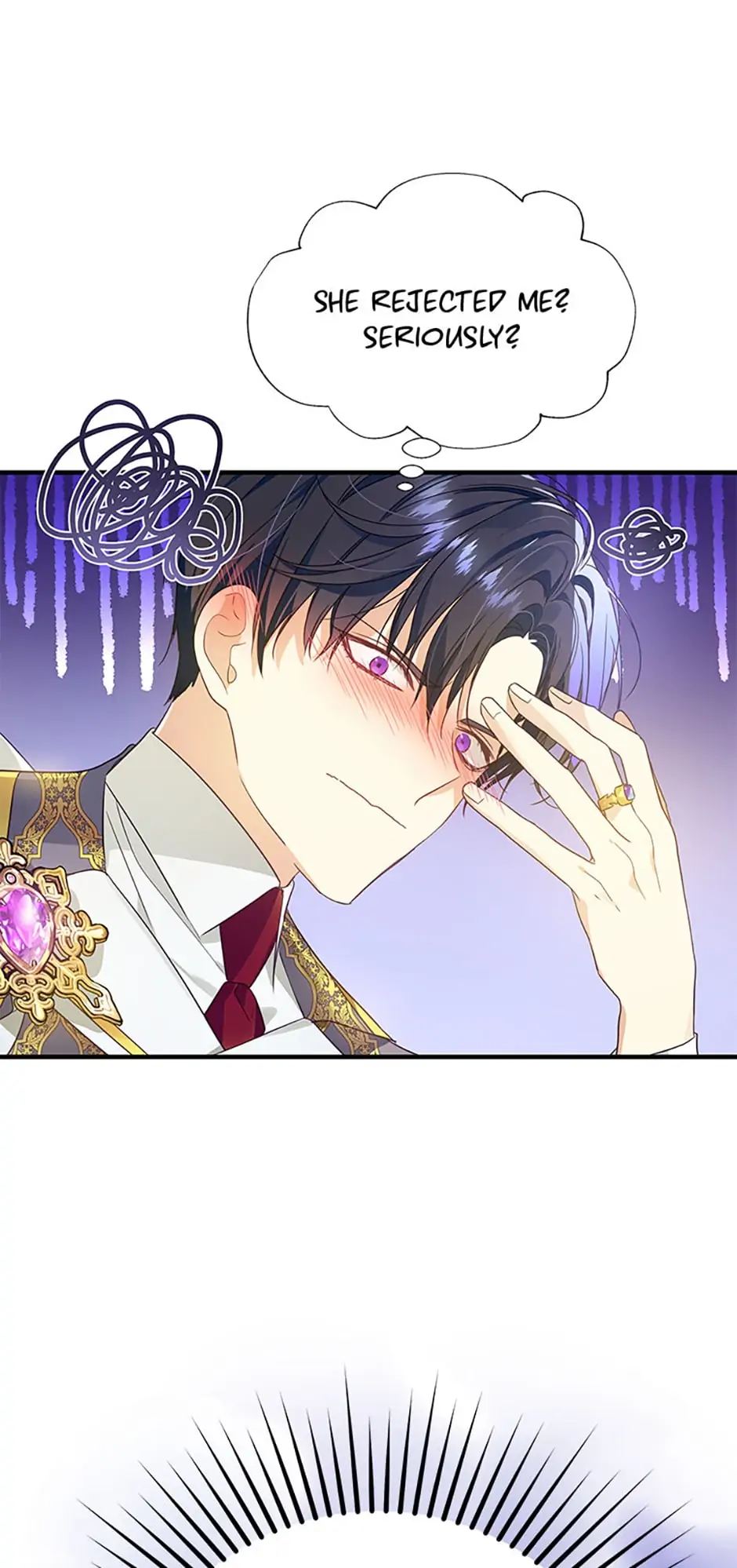 I’ve been here from the beginning Chapter 12 - page 36