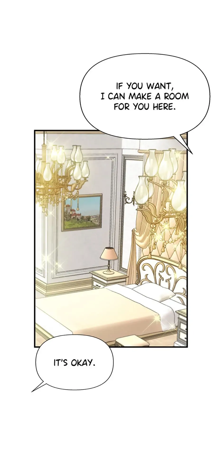 I’ve been here from the beginning Chapter 12 - page 39