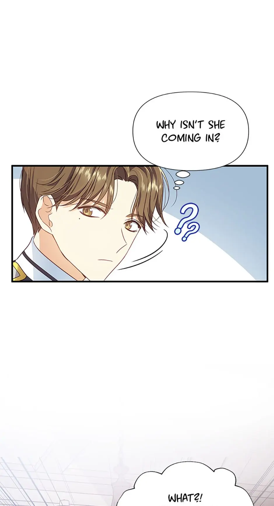 I’ve been here from the beginning Chapter 12 - page 4