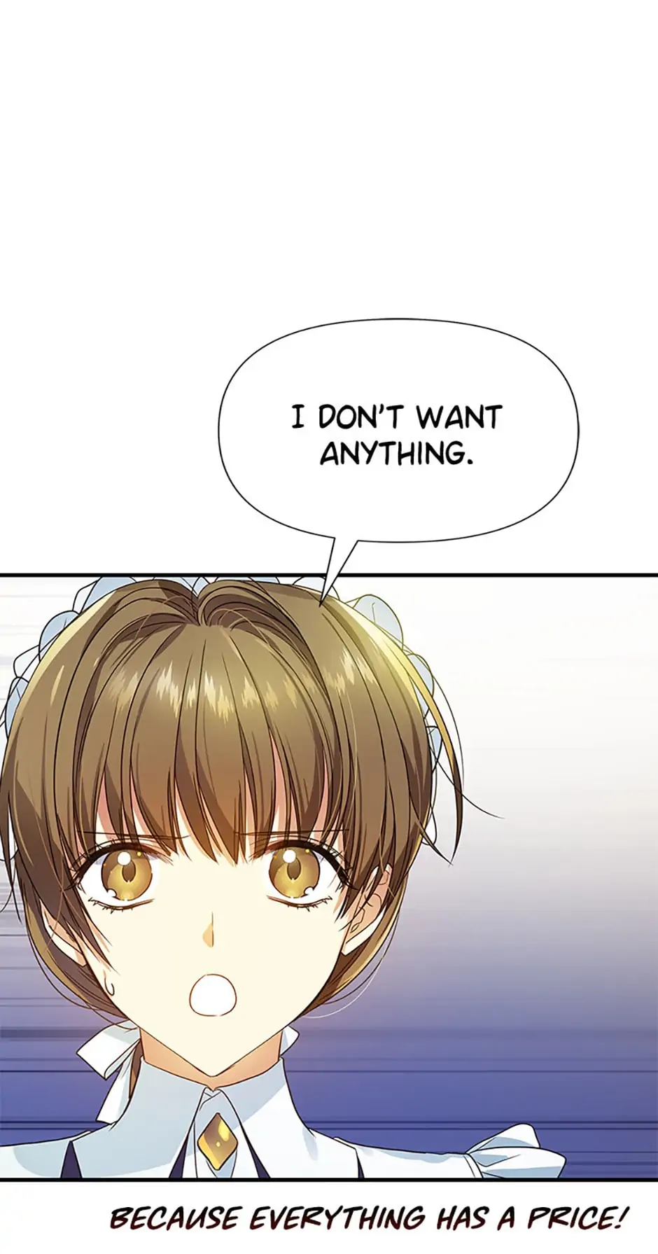I’ve been here from the beginning Chapter 12 - page 42