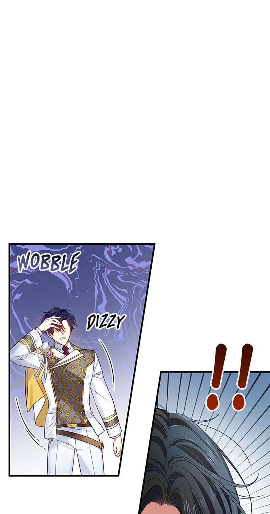 I’ve been here from the beginning Chapter 12 - page 43