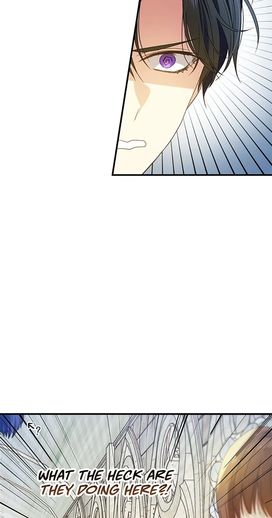I’ve been here from the beginning Chapter 12 - page 44