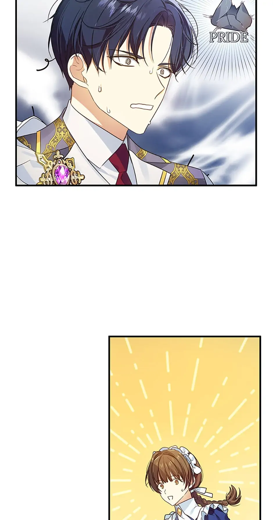 I’ve been here from the beginning Chapter 12 - page 46