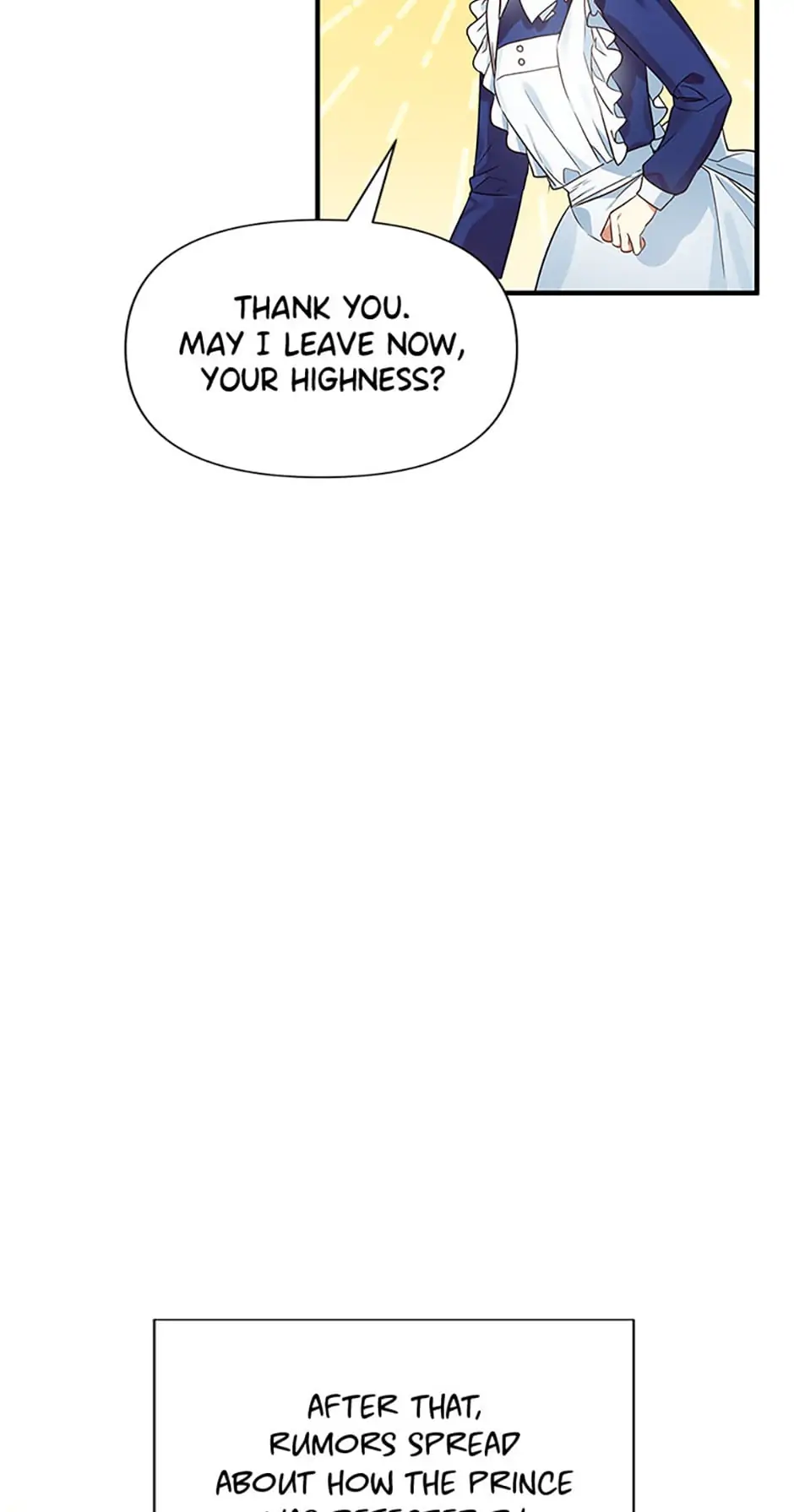 I’ve been here from the beginning Chapter 12 - page 47