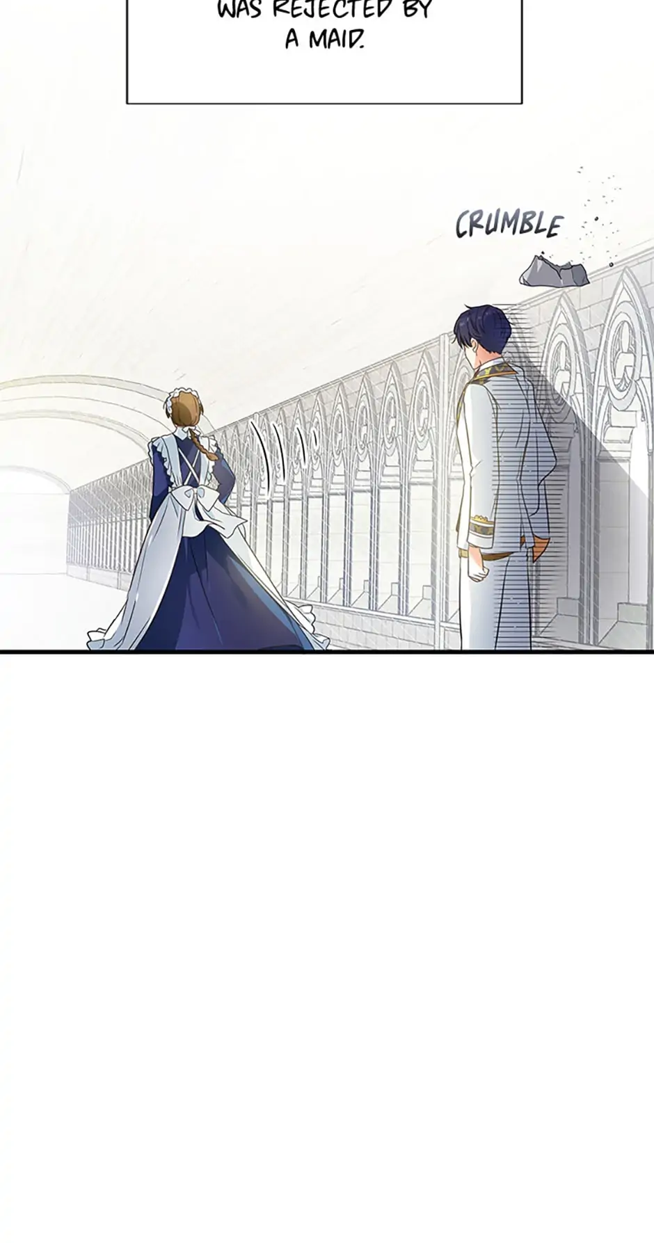 I’ve been here from the beginning Chapter 12 - page 48