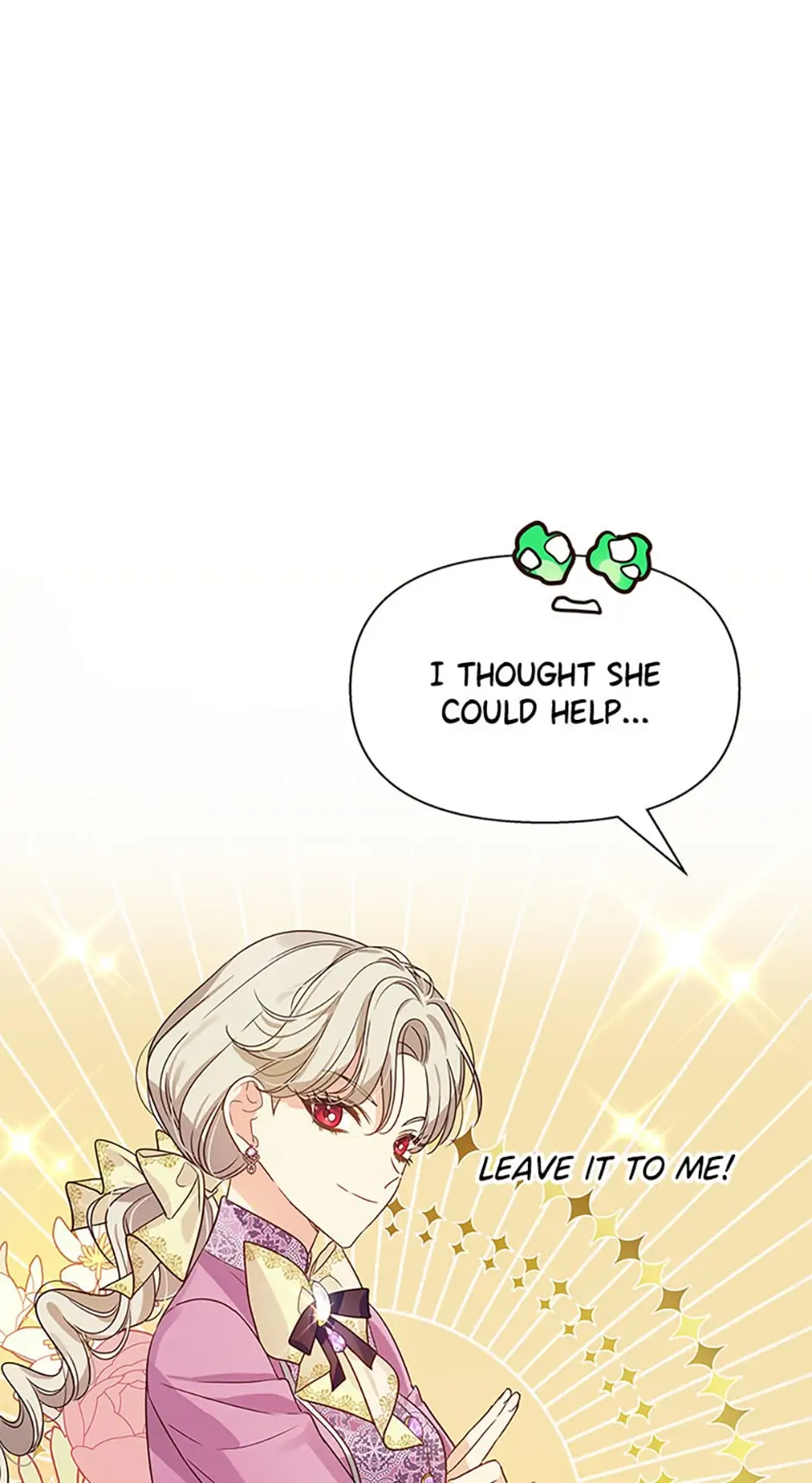 I’ve been here from the beginning Chapter 12 - page 53