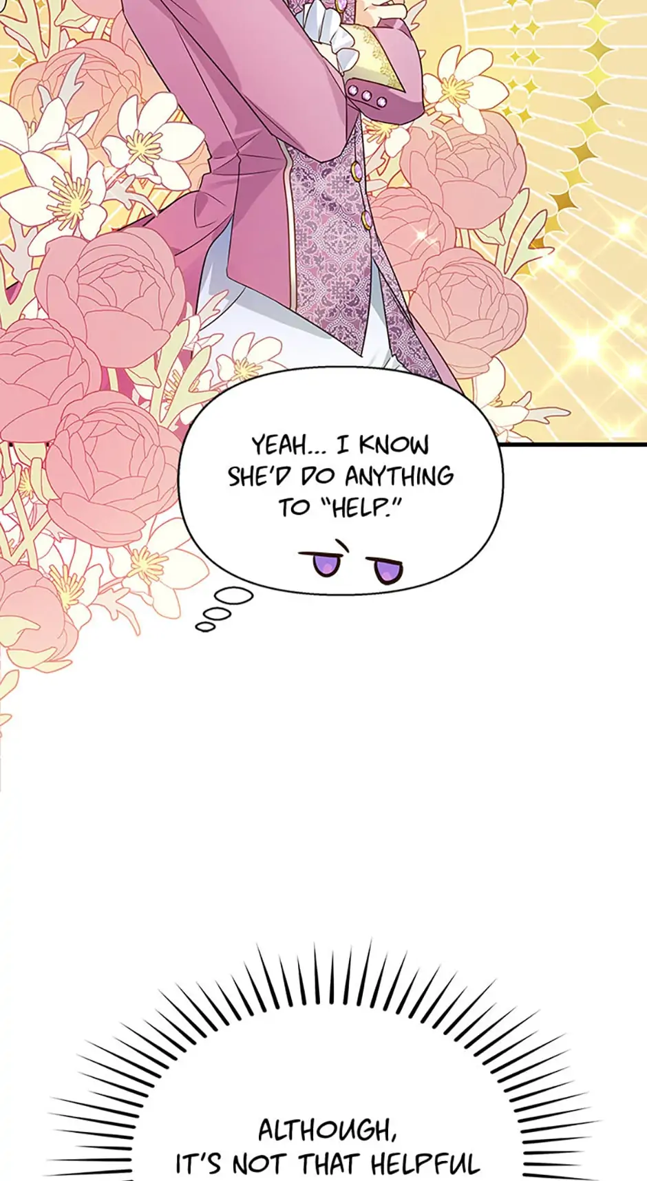 I’ve been here from the beginning Chapter 12 - page 54