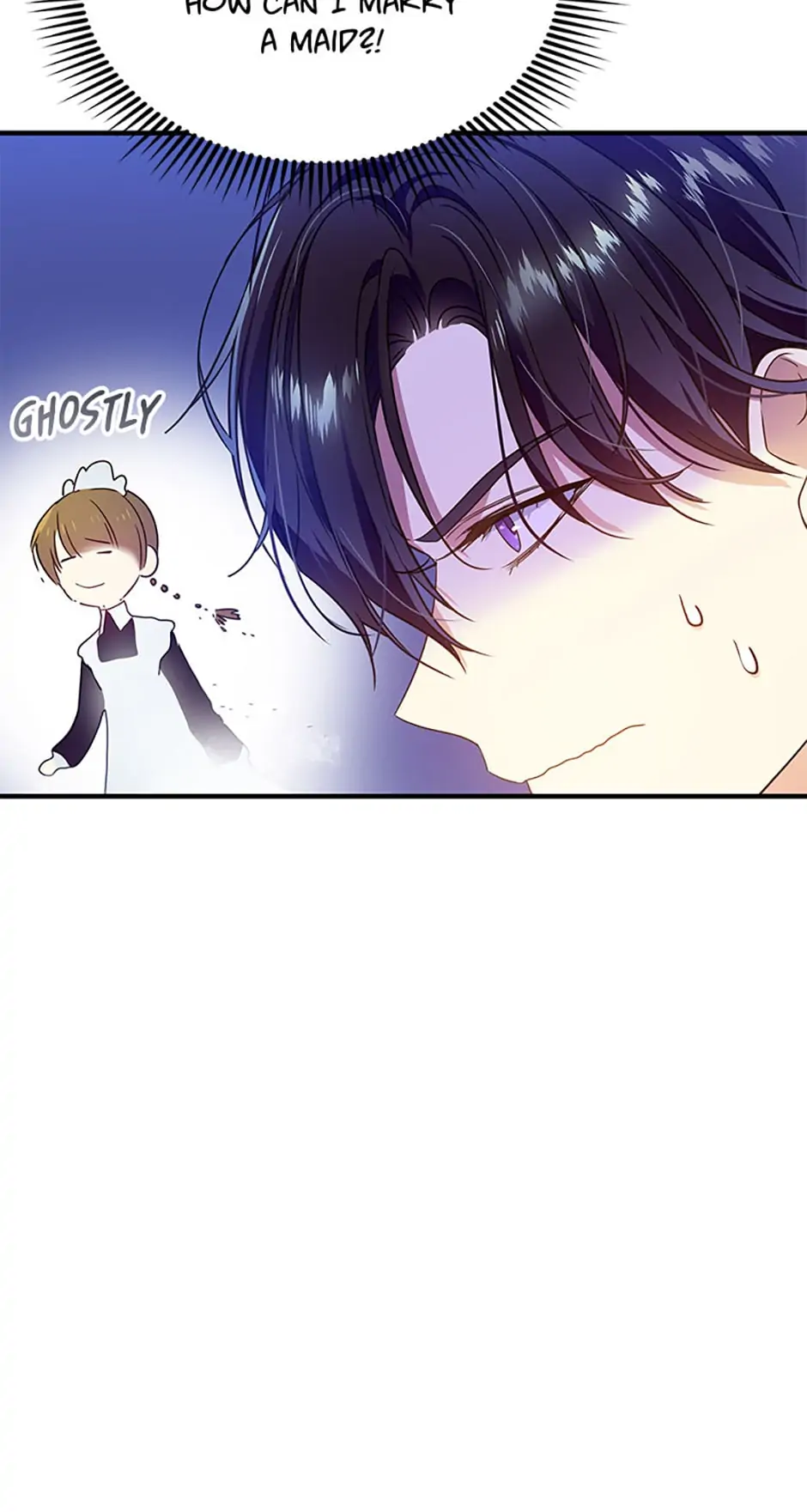 I’ve been here from the beginning Chapter 12 - page 58