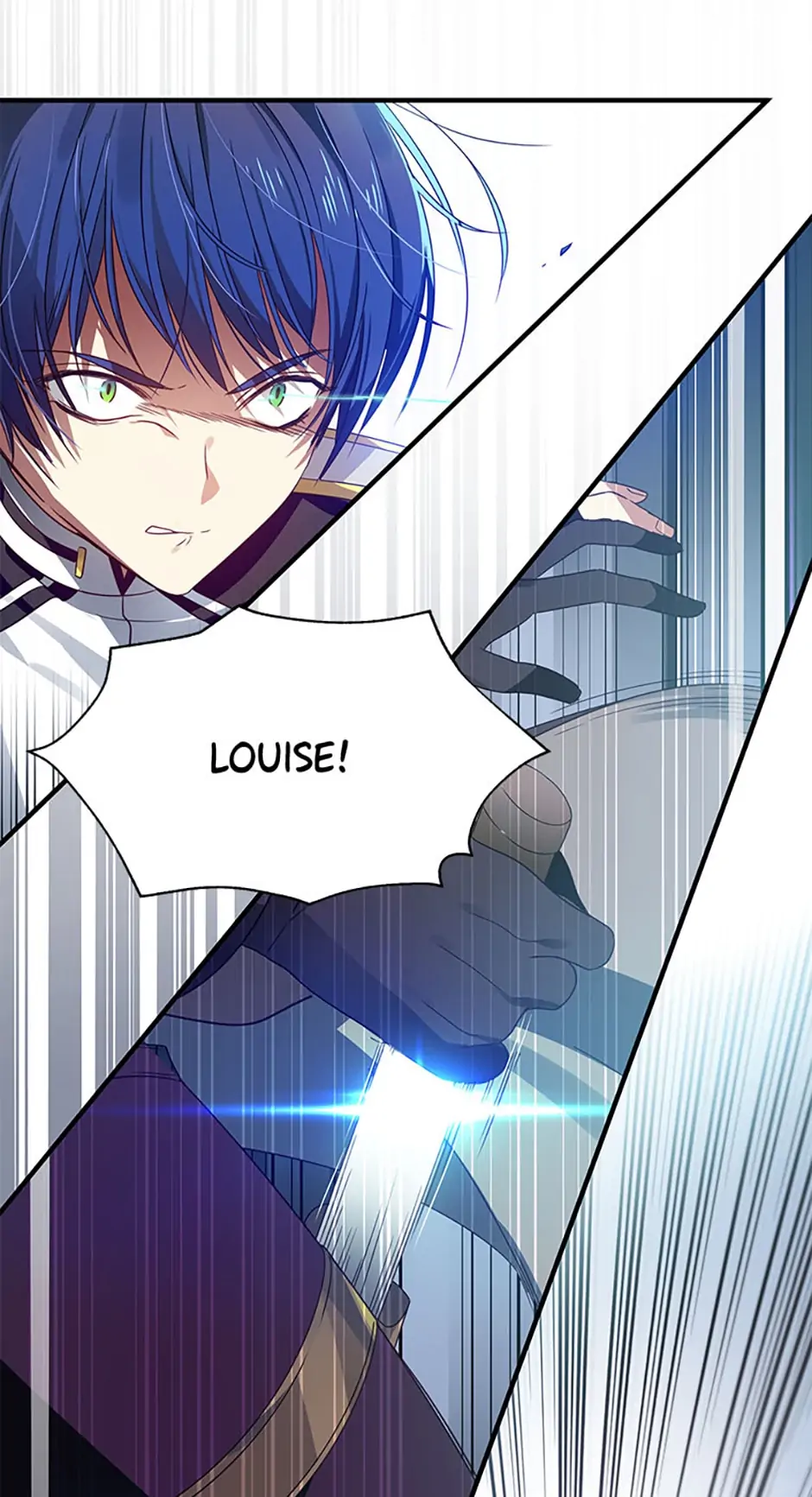 I’ve been here from the beginning Chapter 12 - page 6