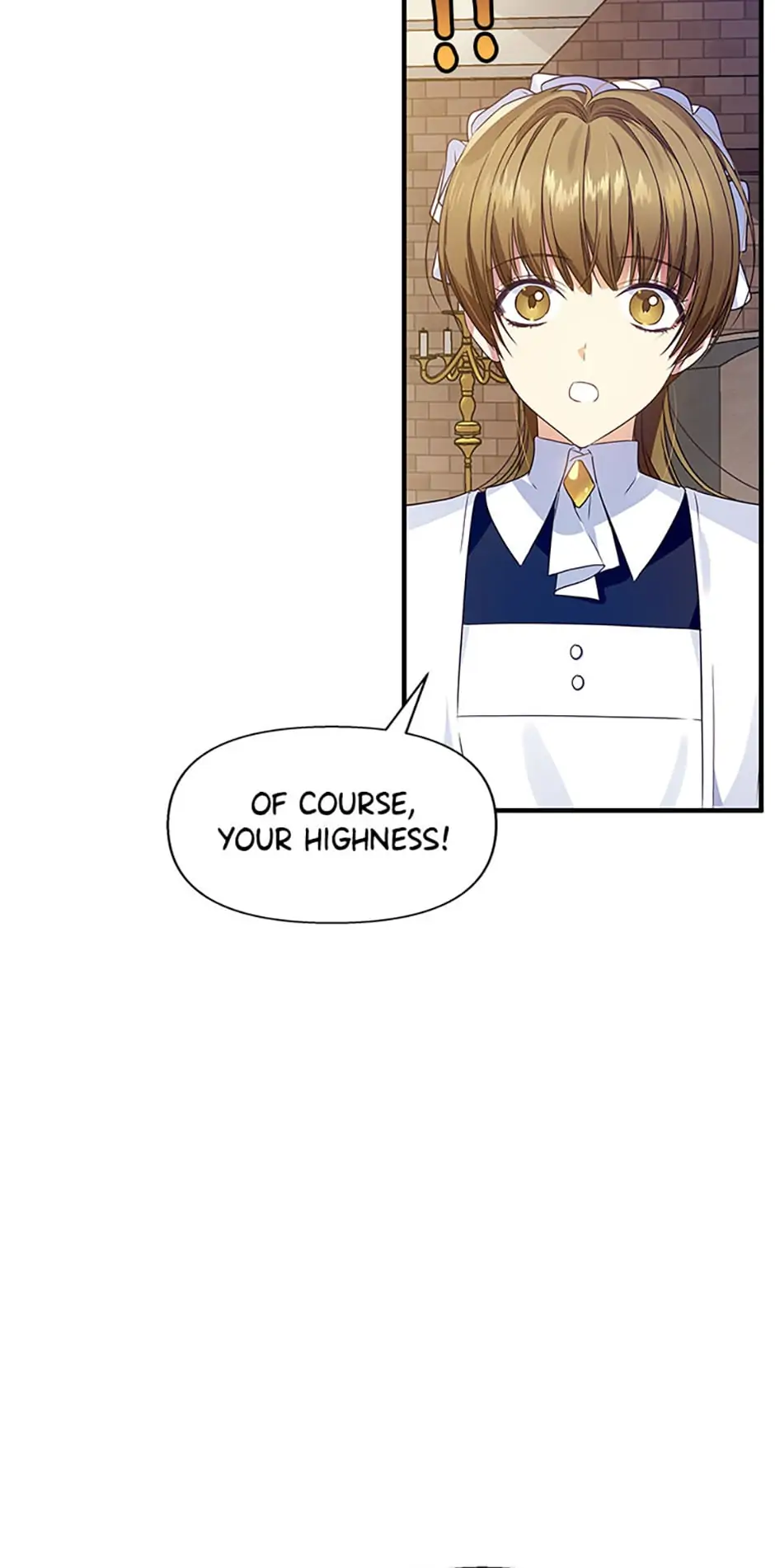 I’ve been here from the beginning Chapter 14 - page 17