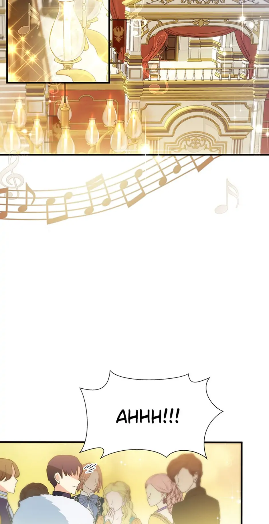 I’ve been here from the beginning Chapter 14 - page 38