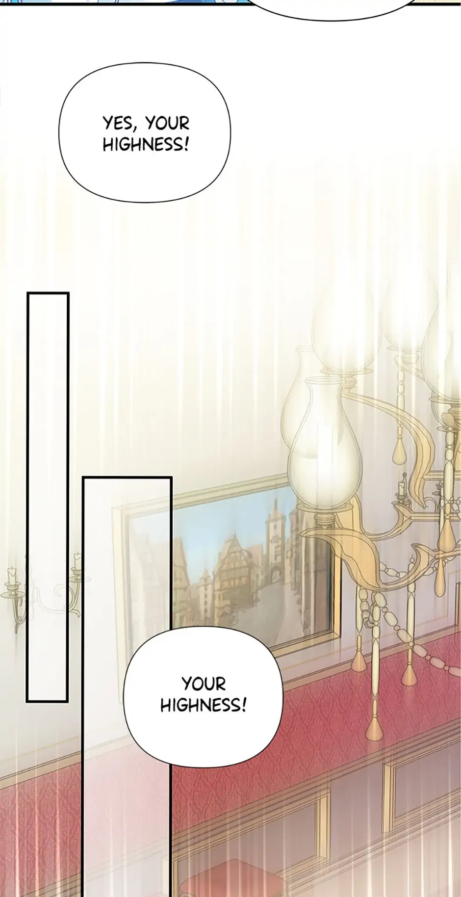 I’ve been here from the beginning Chapter 14 - page 42