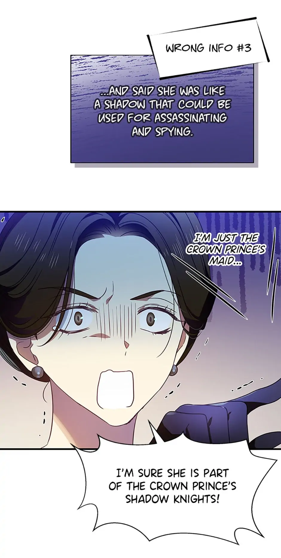 I’ve been here from the beginning Chapter 14 - page 53