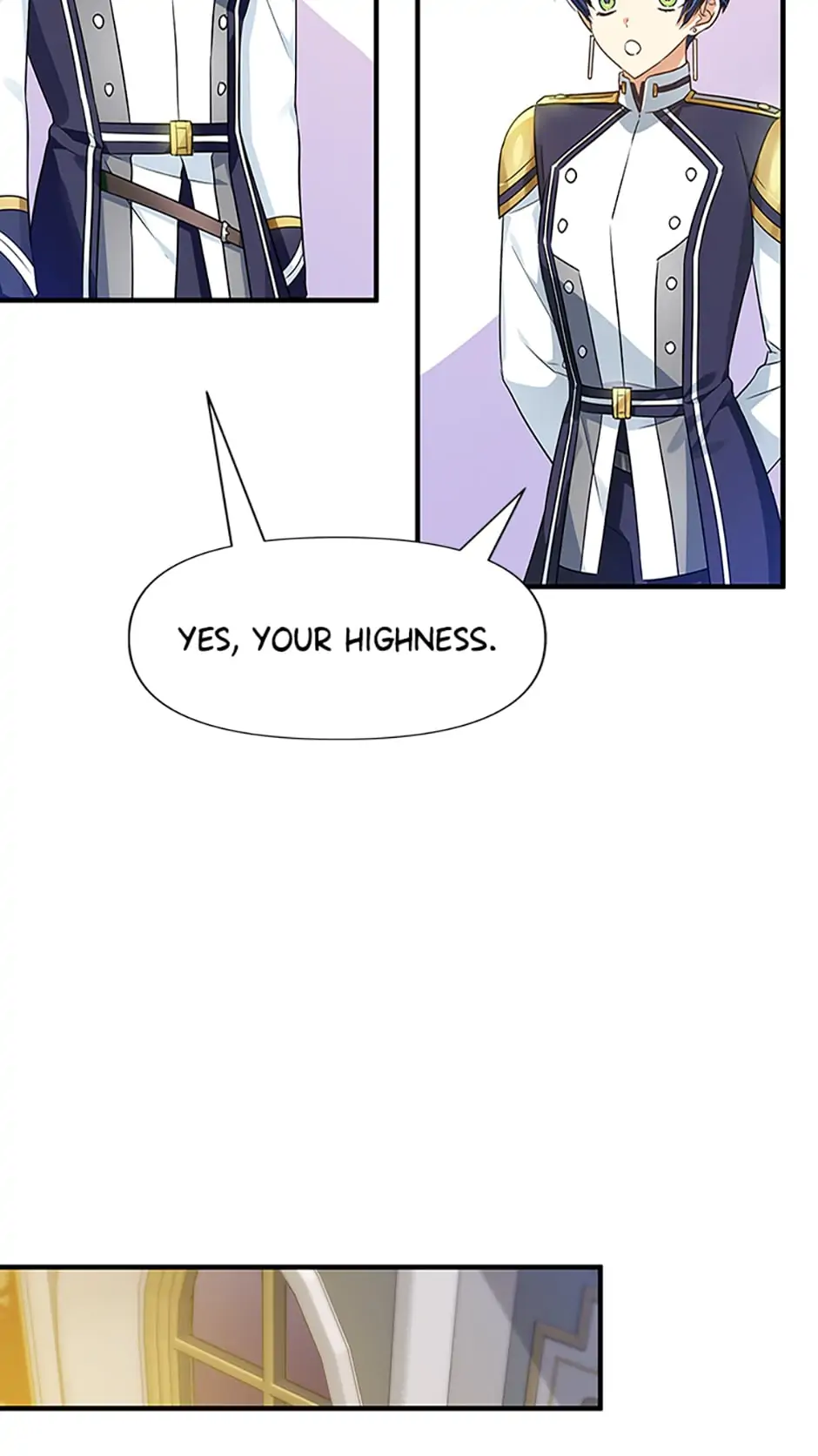 I’ve been here from the beginning Chapter 14 - page 62