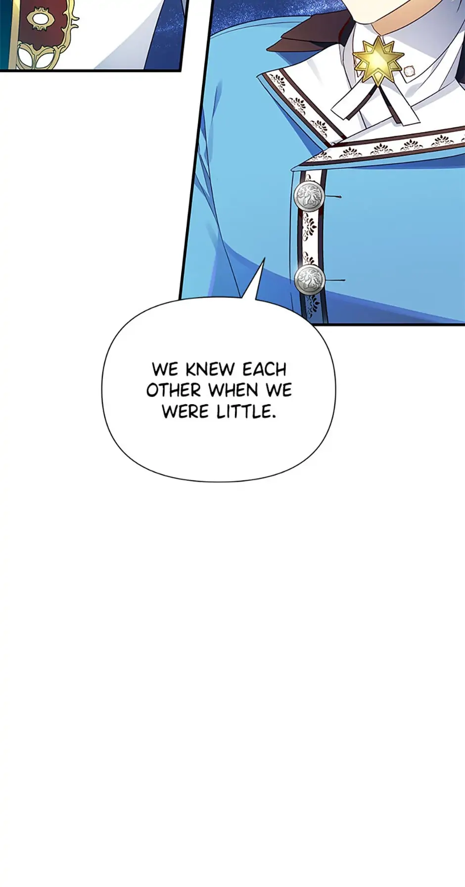 I’ve been here from the beginning Chapter 17 - page 10