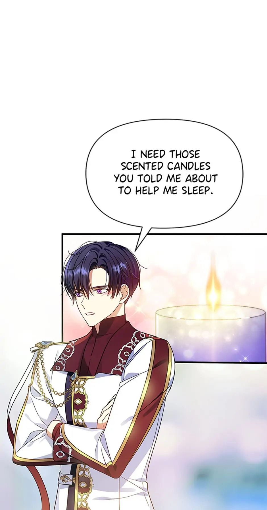 I’ve been here from the beginning Chapter 17 - page 15