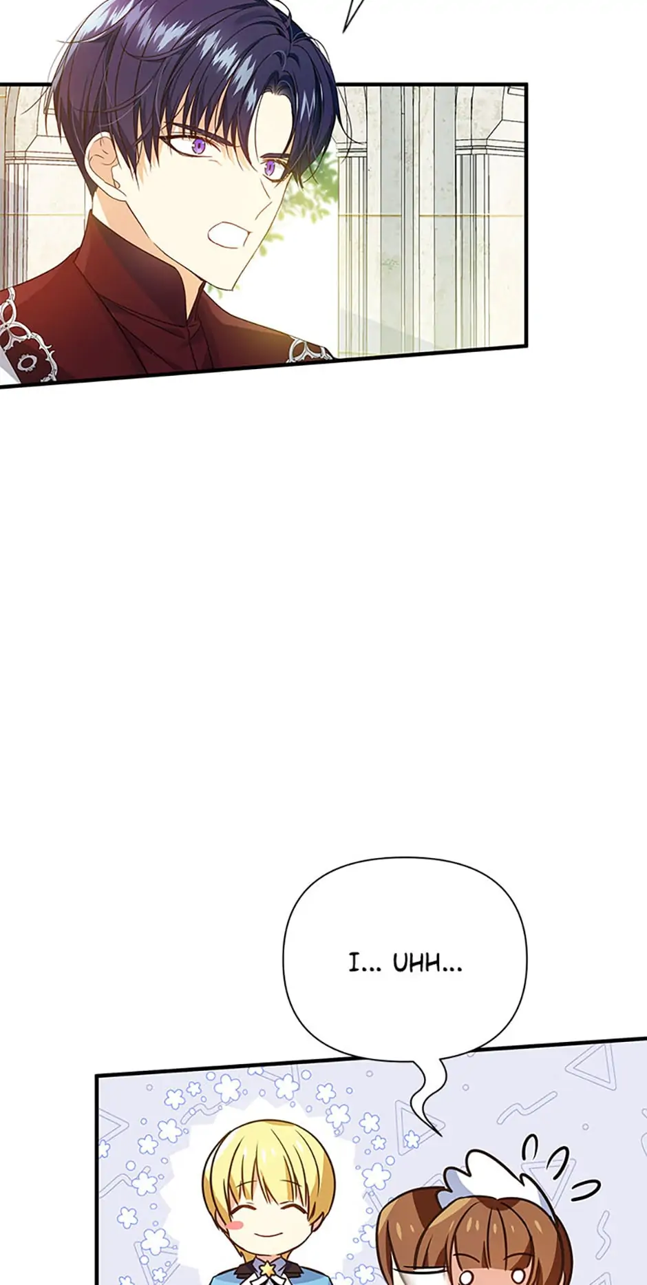 I’ve been here from the beginning Chapter 17 - page 2