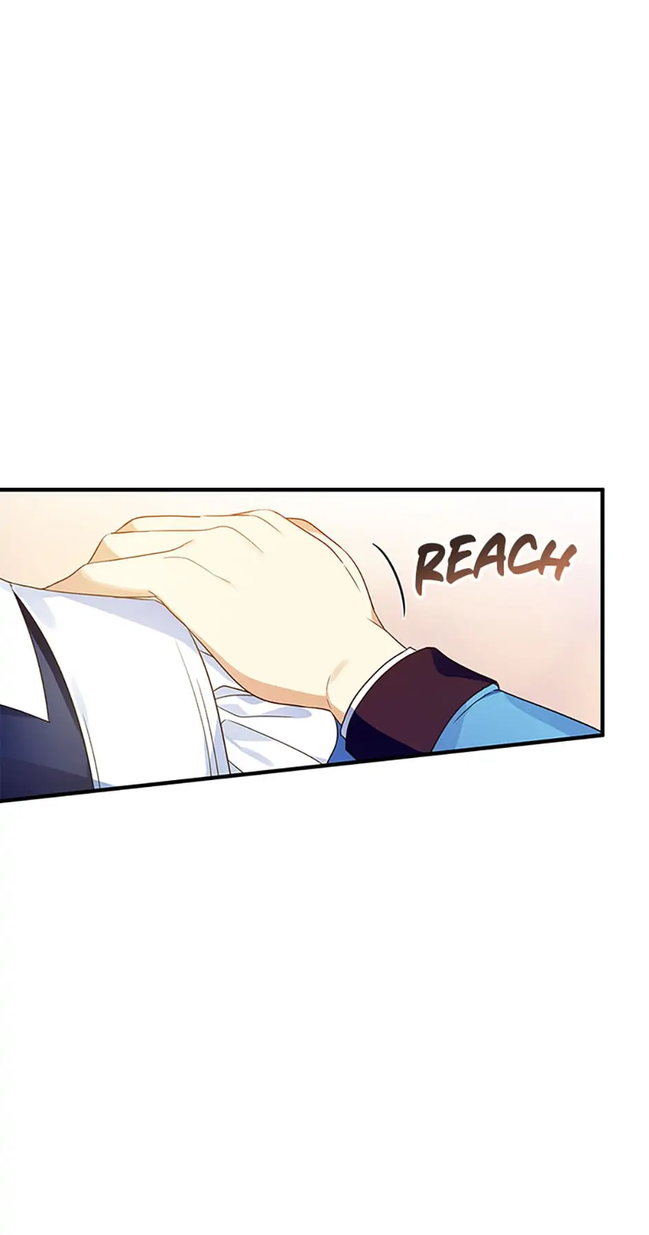 I’ve been here from the beginning Chapter 17 - page 21