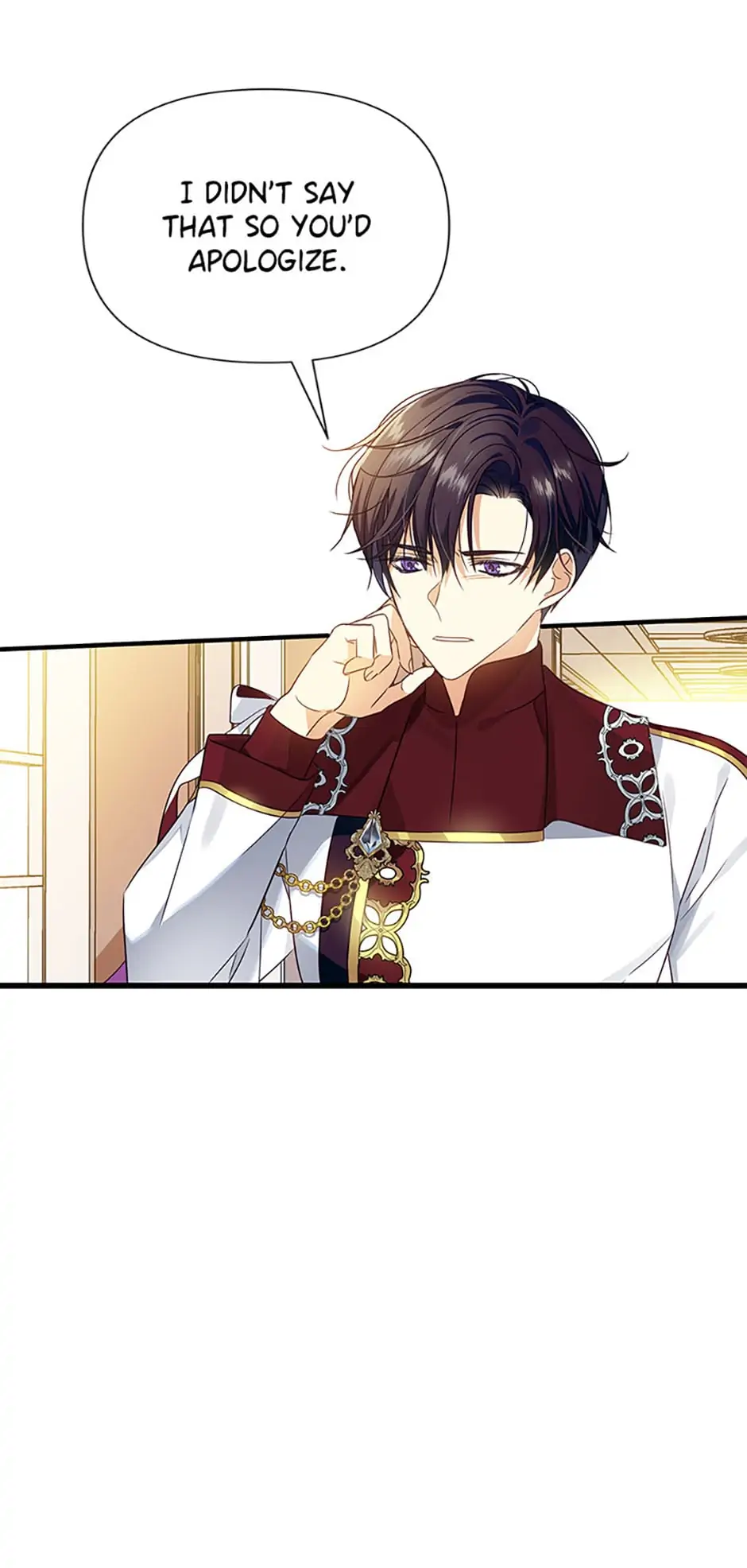 I’ve been here from the beginning Chapter 17 - page 37