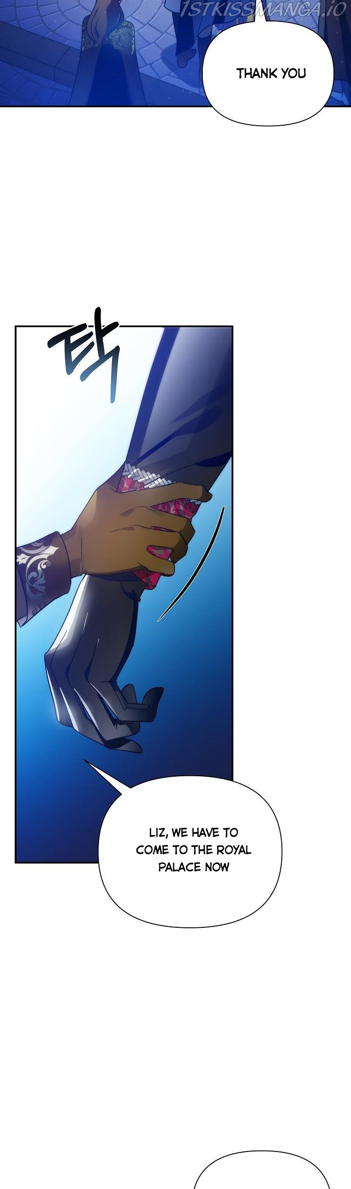 I’ve been here from the beginning Chapter 68 - page 13