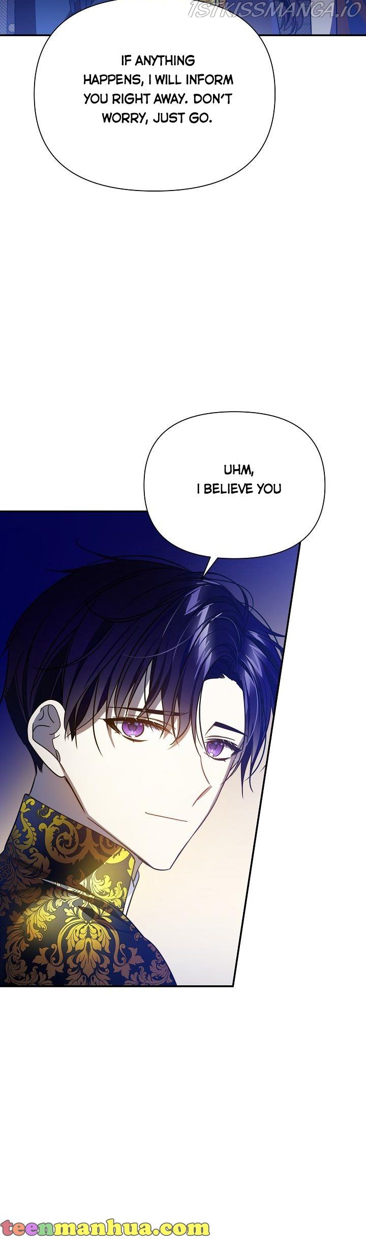I’ve been here from the beginning Chapter 68 - page 15
