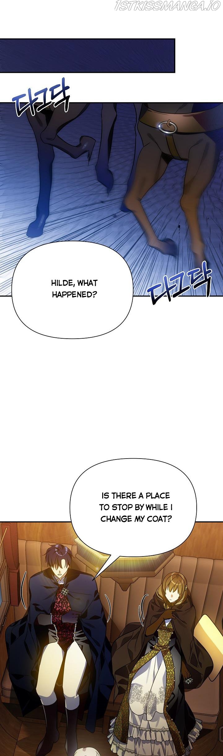 I’ve been here from the beginning Chapter 68 - page 16