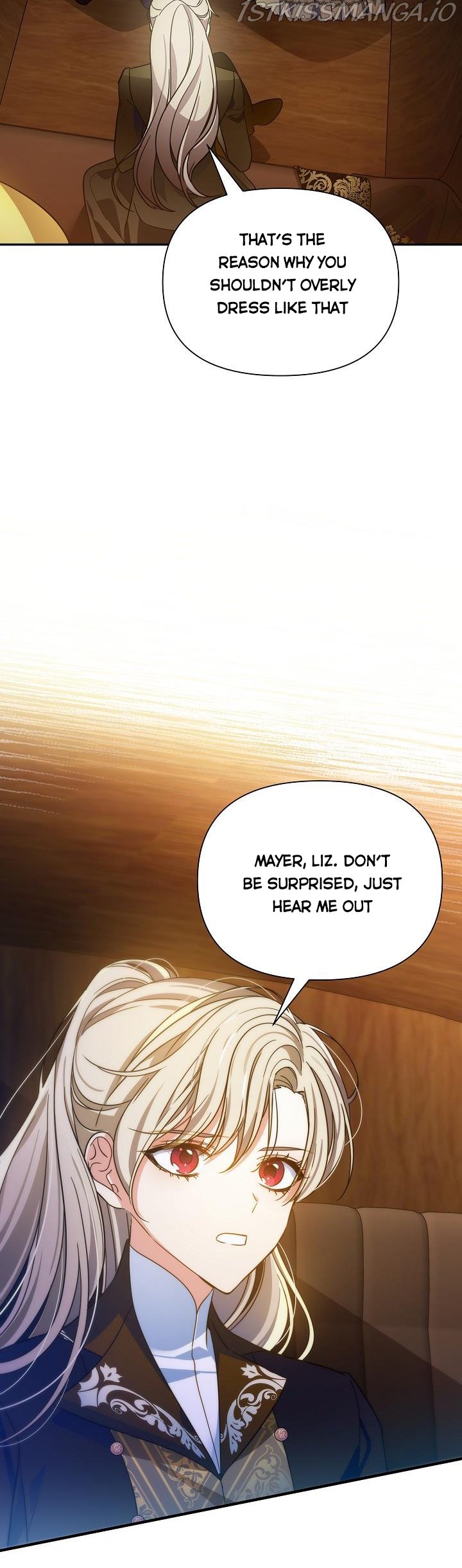 I’ve been here from the beginning Chapter 68 - page 17