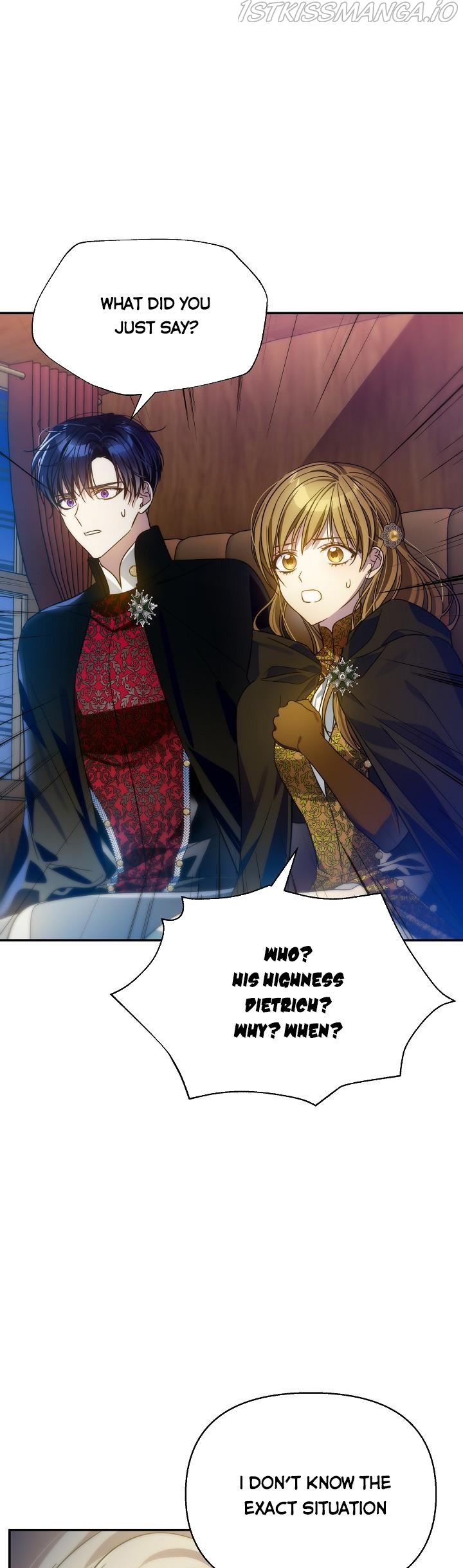 I’ve been here from the beginning Chapter 68 - page 19