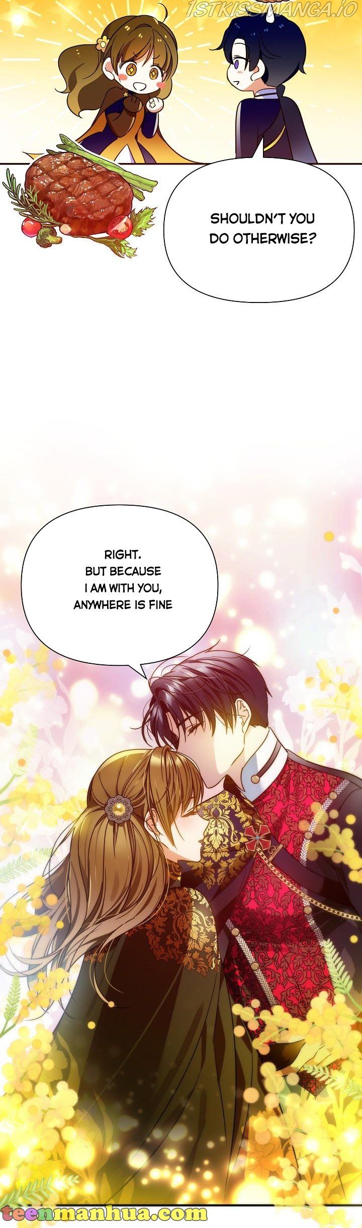 I’ve been here from the beginning Chapter 68 - page 2