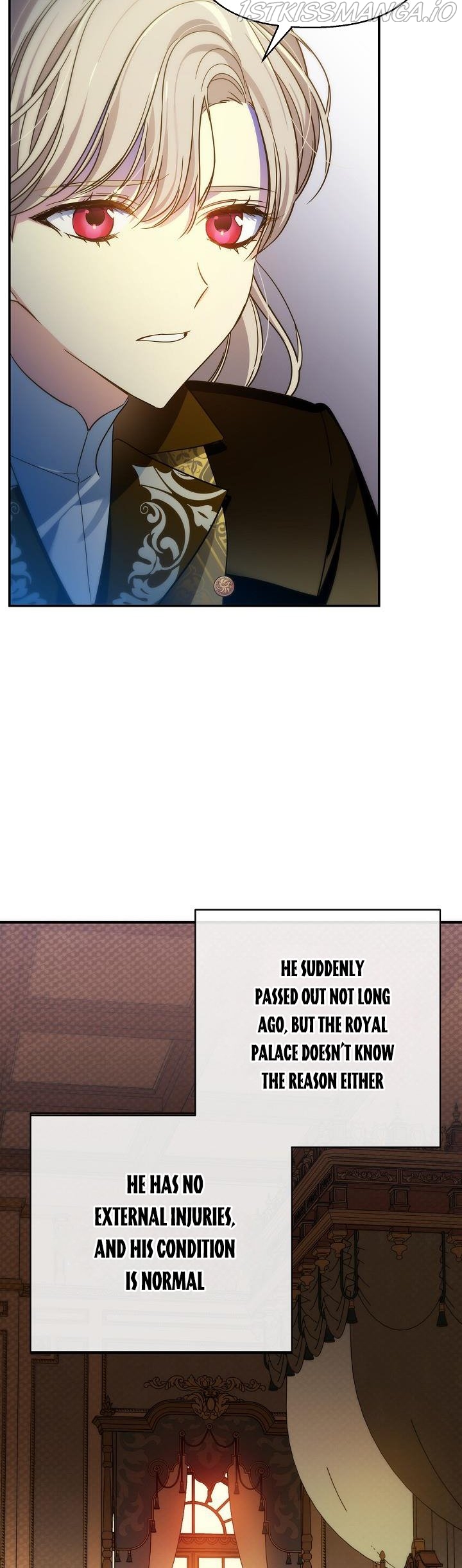 I’ve been here from the beginning Chapter 68 - page 20