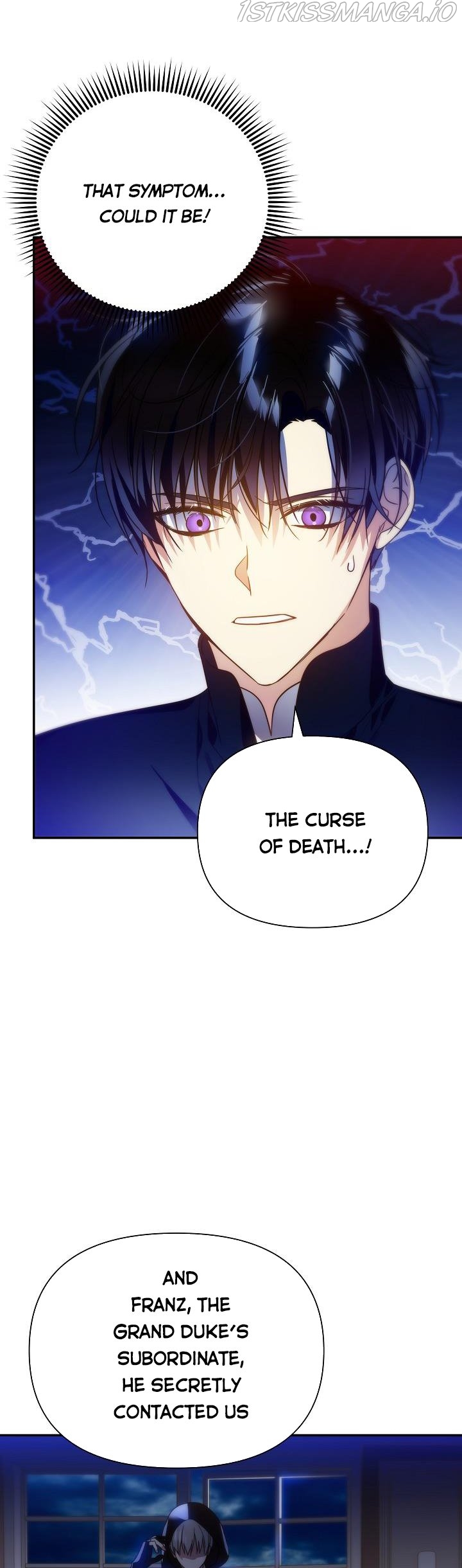 I’ve been here from the beginning Chapter 68 - page 22