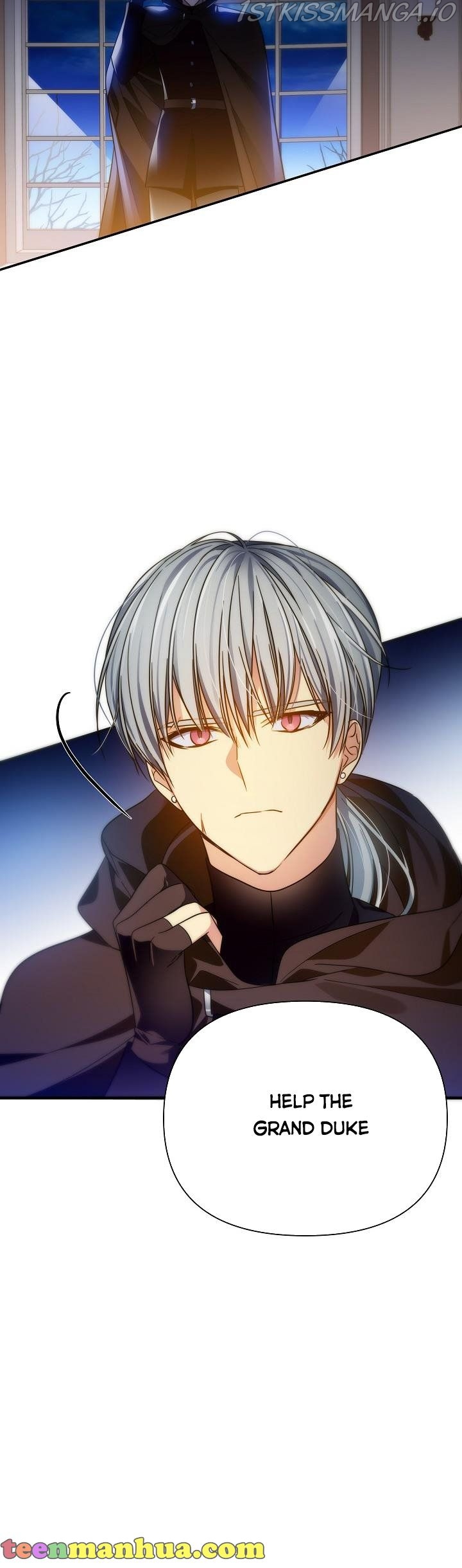 I’ve been here from the beginning Chapter 68 - page 23