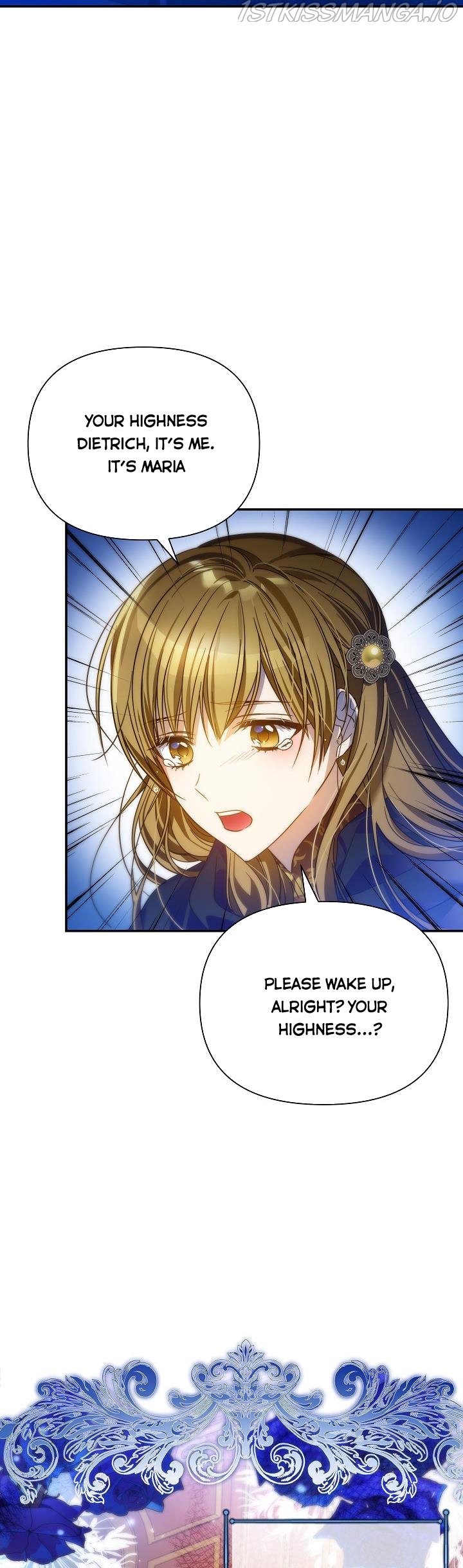 I’ve been here from the beginning Chapter 68 - page 25