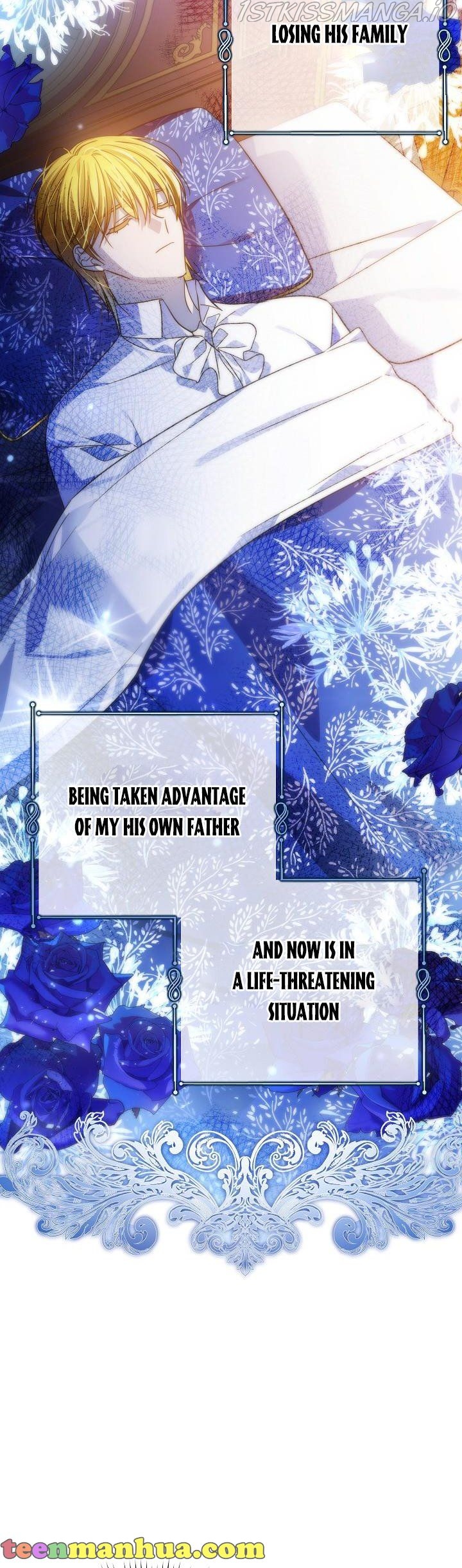 I’ve been here from the beginning Chapter 68 - page 26