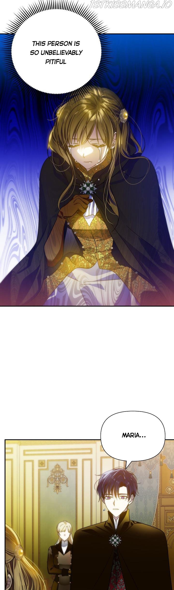 I’ve been here from the beginning Chapter 68 - page 27