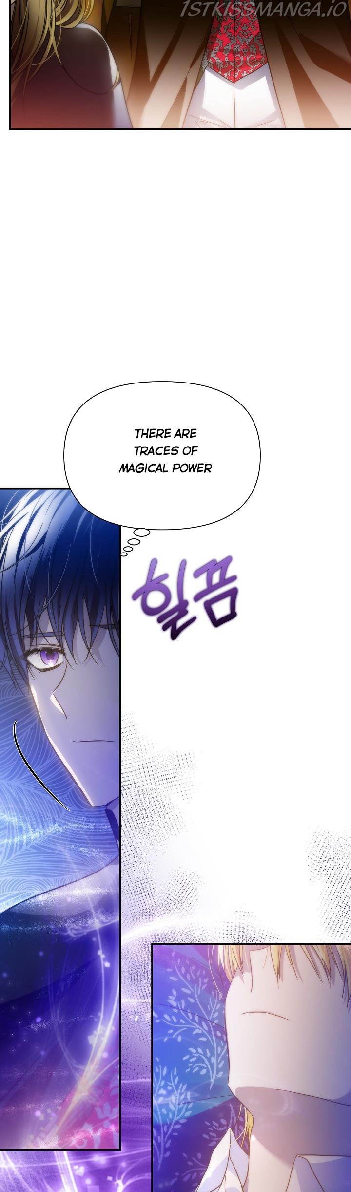 I’ve been here from the beginning Chapter 68 - page 28