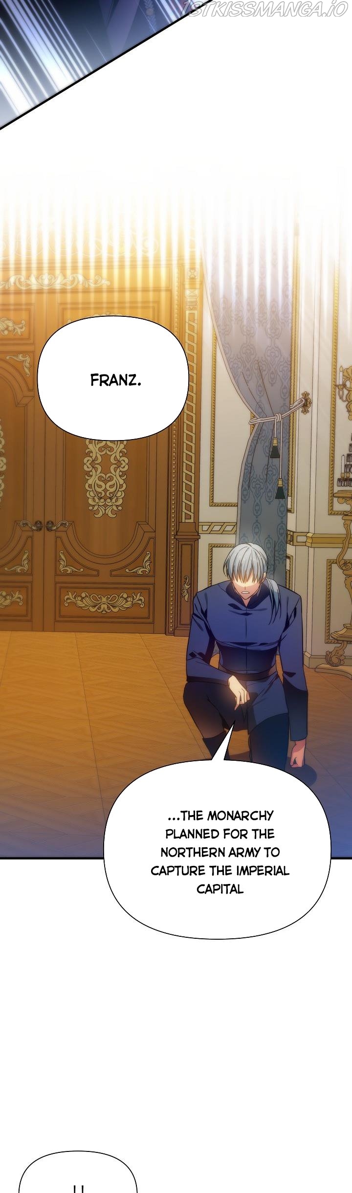 I’ve been here from the beginning Chapter 68 - page 32