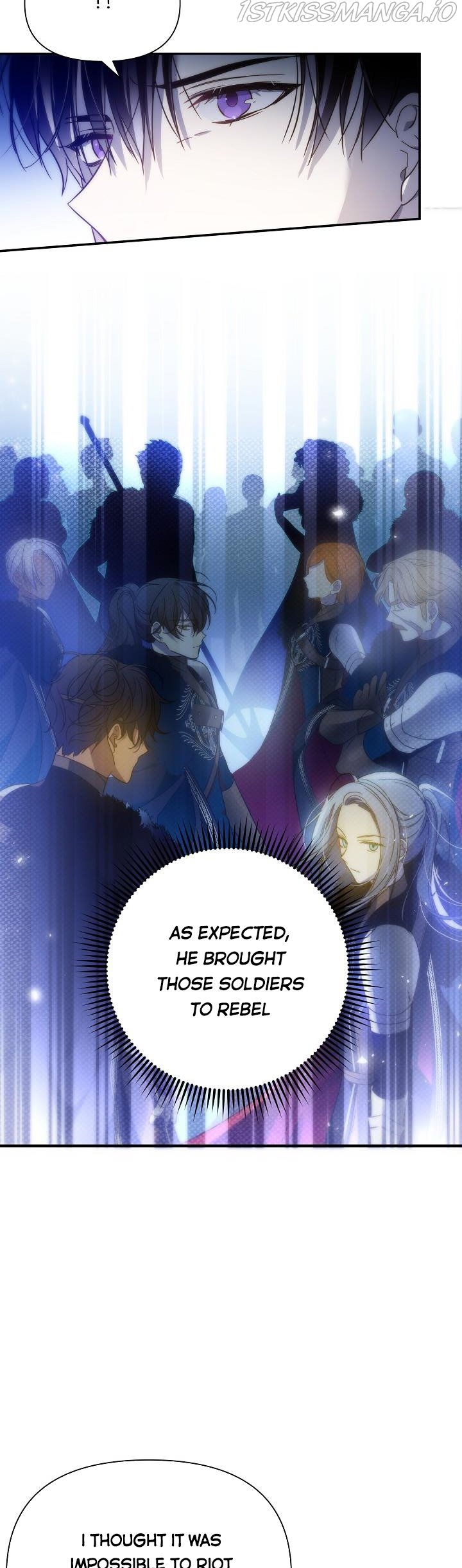 I’ve been here from the beginning Chapter 68 - page 33