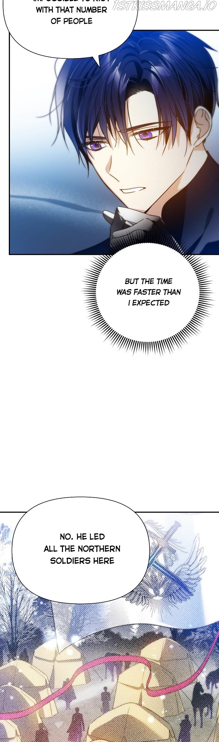 I’ve been here from the beginning Chapter 68 - page 34