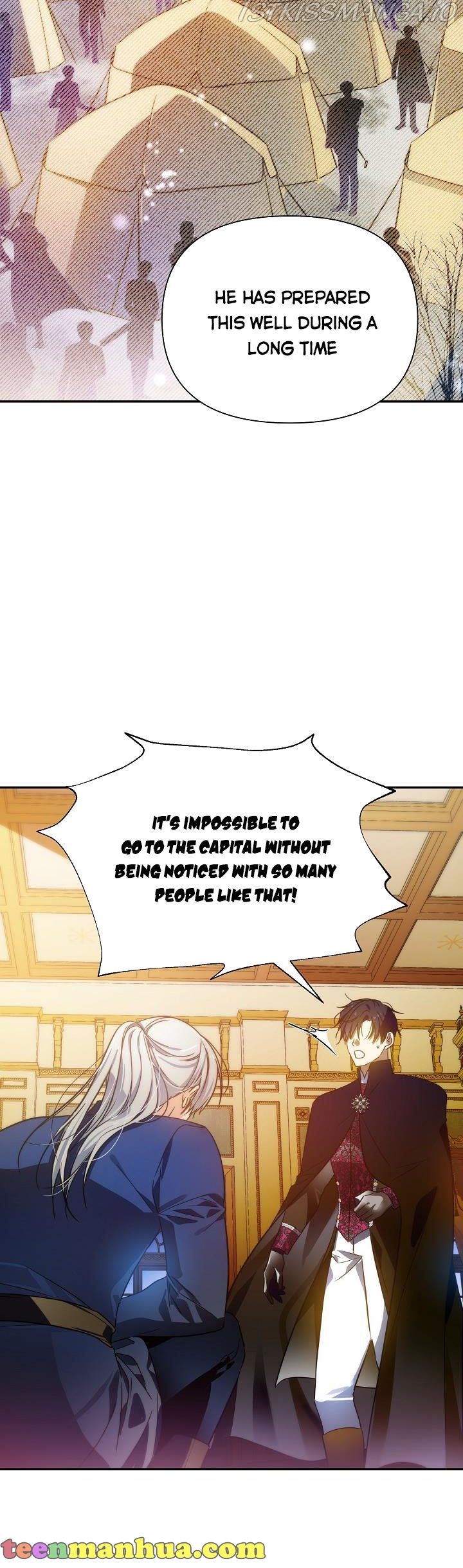 I’ve been here from the beginning Chapter 68 - page 35