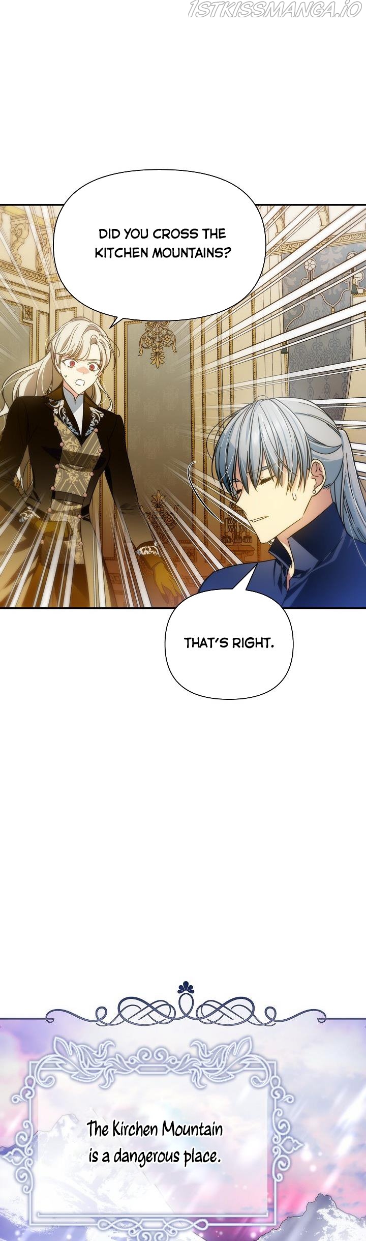 I’ve been here from the beginning Chapter 68 - page 36