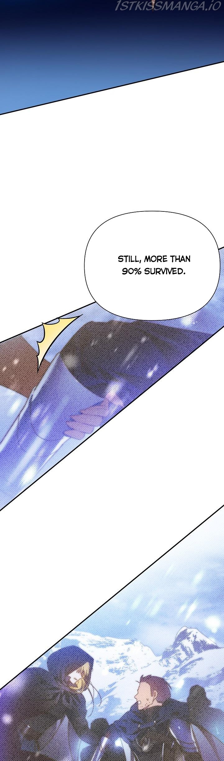 I’ve been here from the beginning Chapter 68 - page 38