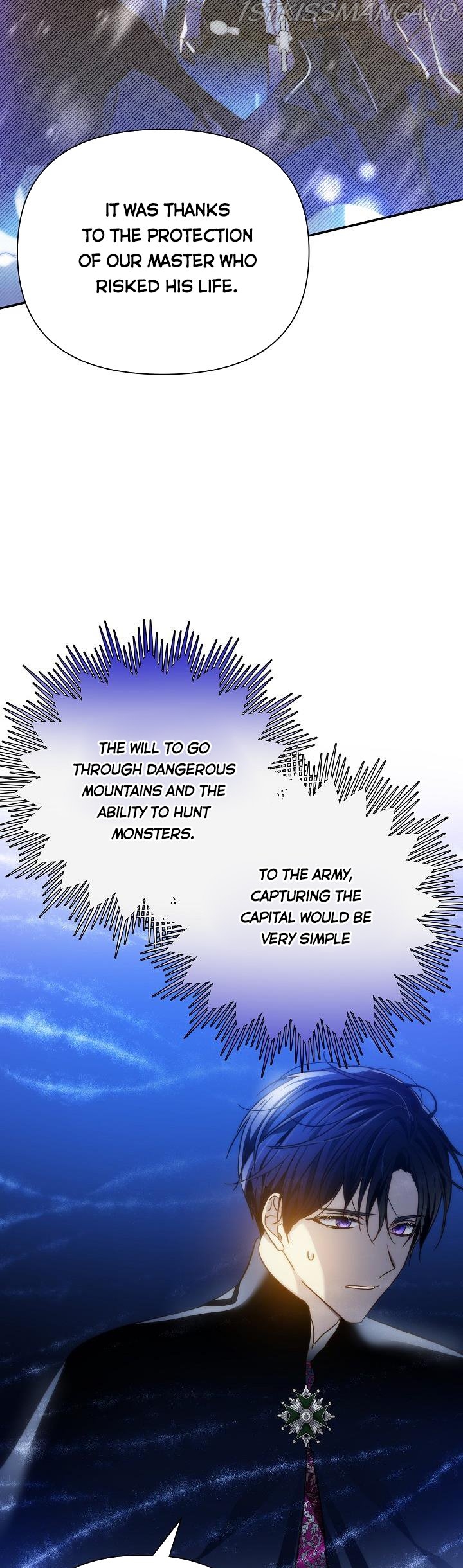 I’ve been here from the beginning Chapter 68 - page 39