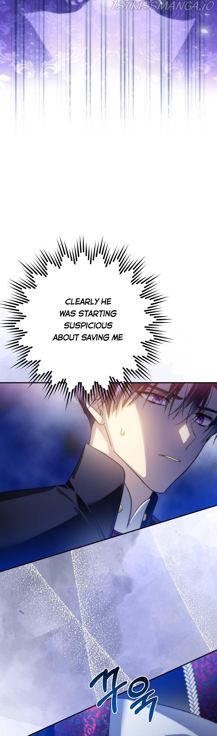 I’ve been here from the beginning Chapter 68 - page 41