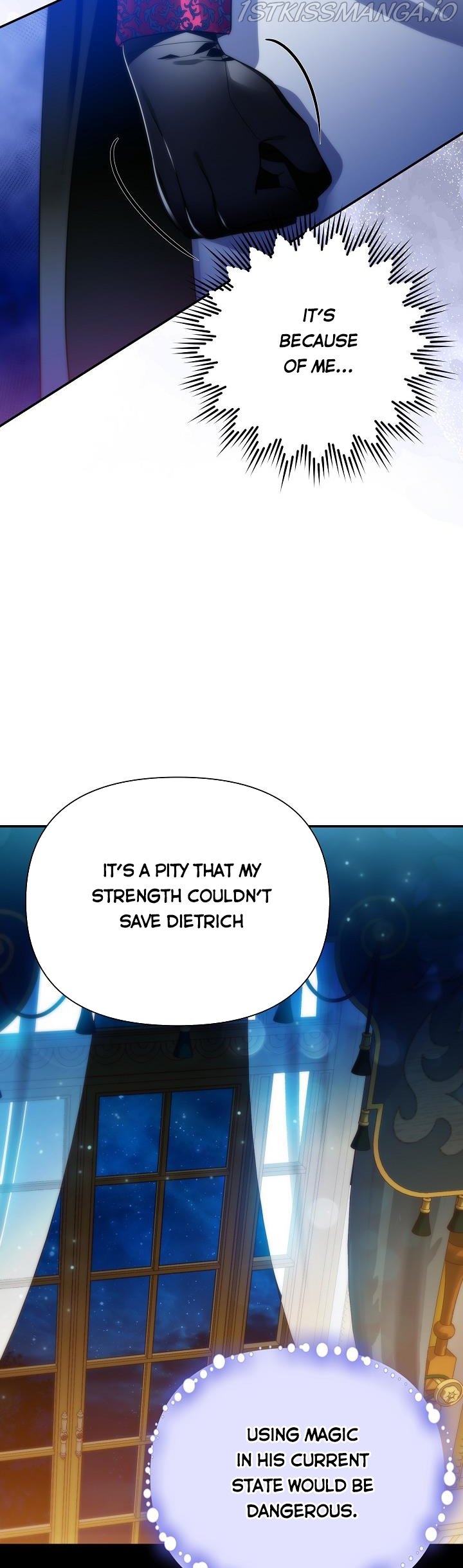 I’ve been here from the beginning Chapter 68 - page 42