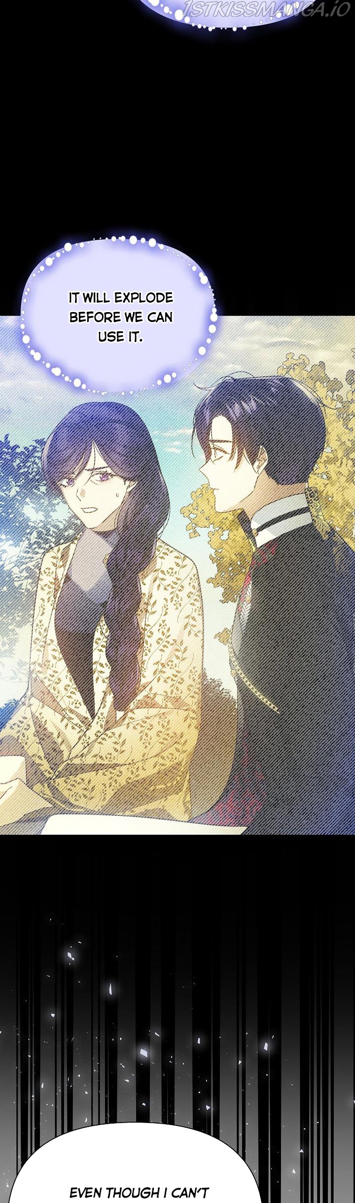 I’ve been here from the beginning Chapter 68 - page 43